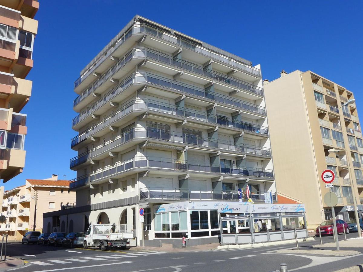 Apartment Artimon By Interhome Canet-en-Roussillon Exterior foto